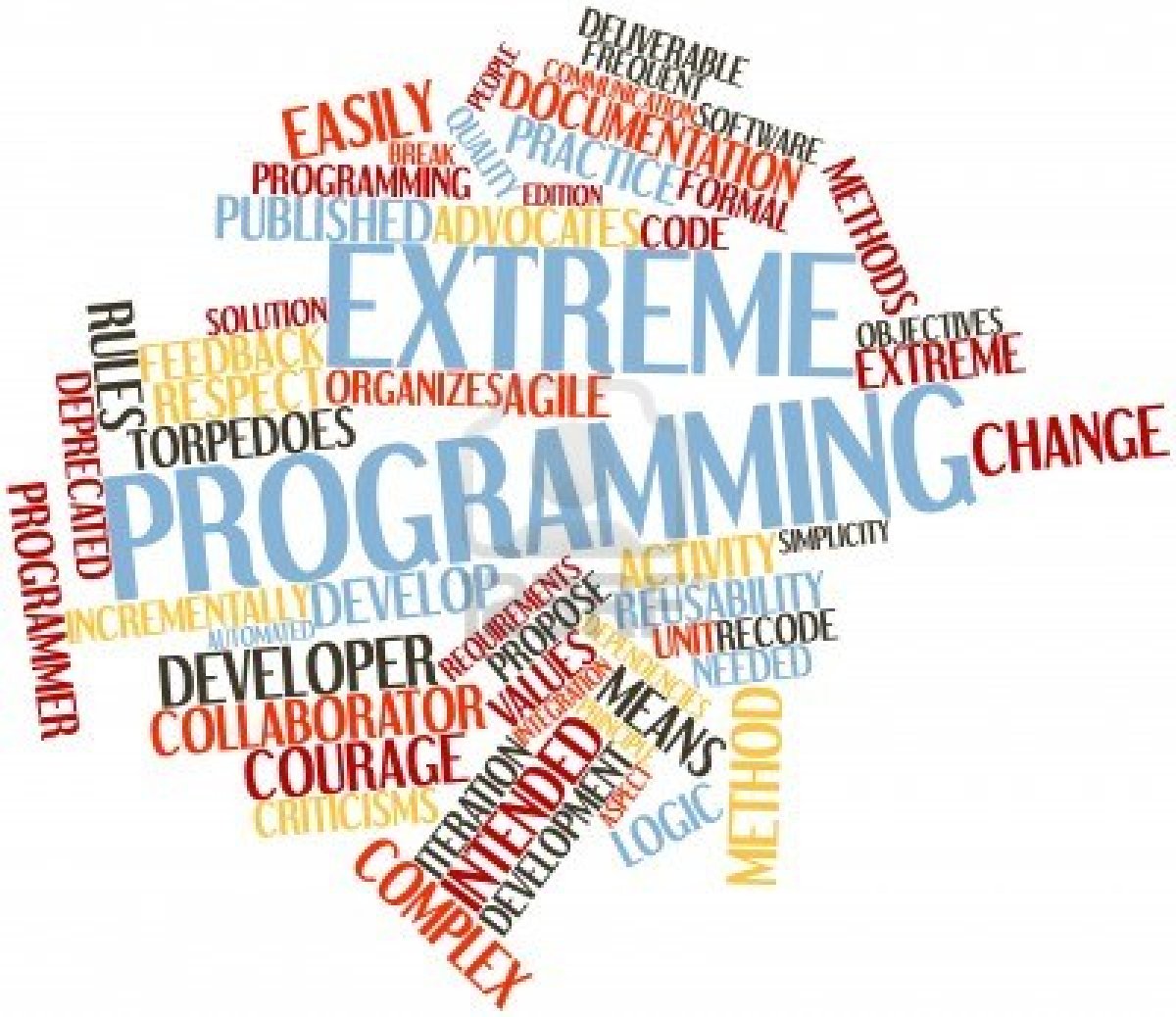 Logo XP